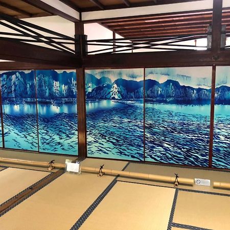 东山罗阿讷酒店 京都 外观 照片