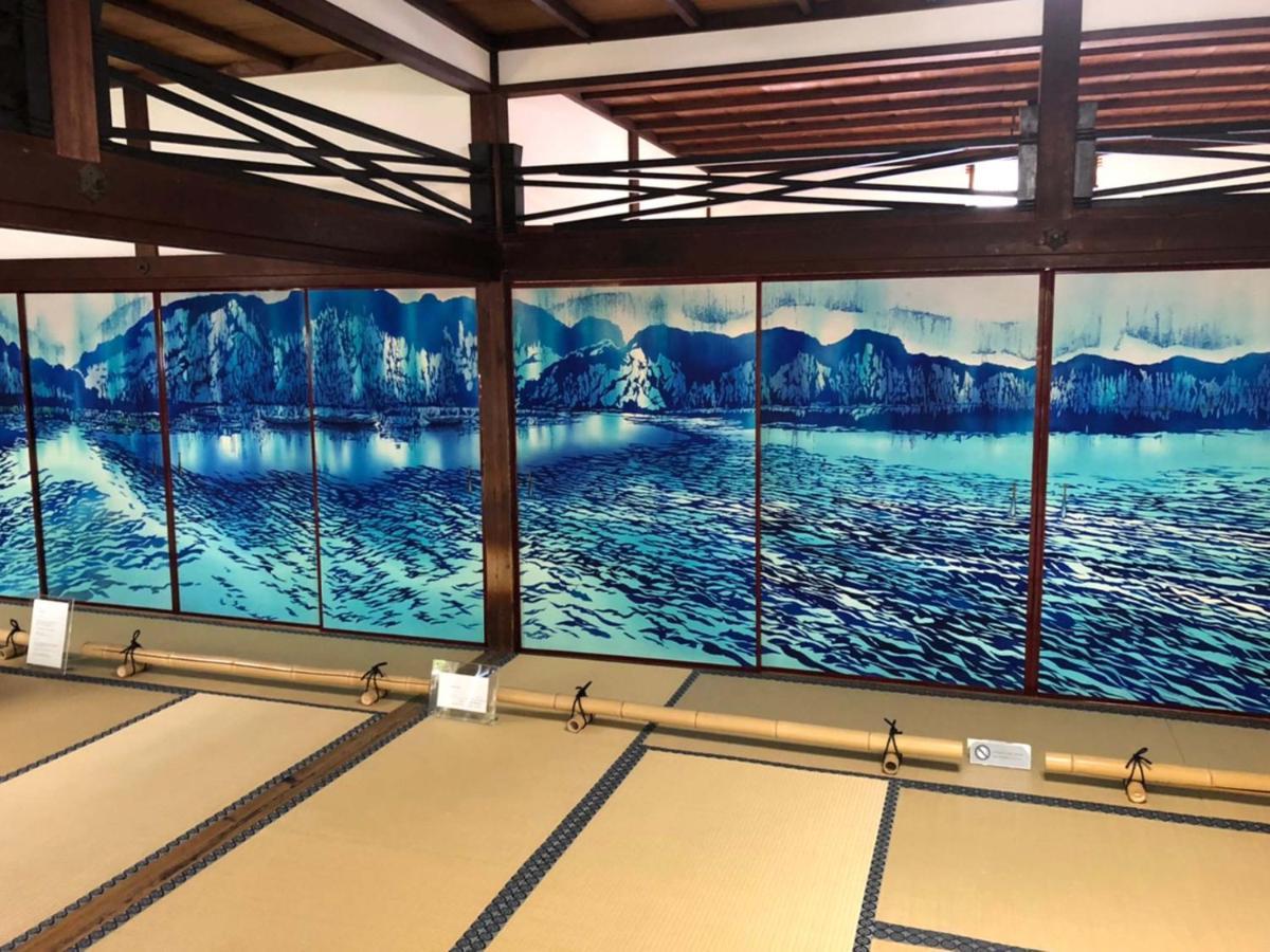 东山罗阿讷酒店 京都 外观 照片